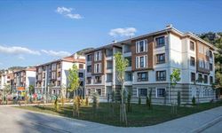 TOKİ’den Borcunu Kapatanlara Tapu Müjdesi