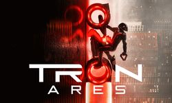 'Tron: Ares' filmi 10 Ekim'de vizyona girecek