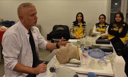 Türkiye acil tıpta ileri seviyede