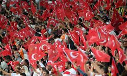 Türkiye-Gürcistan Maçı İçin Bilet Satışı Başladı! İşte Bloklara Göre Fiyat Listesi