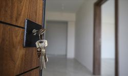 Türkiye'de eylülde 150 bin 657 konut satıldı