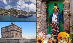 Türkiye'den 4 köy 'En İyi Turizm Köyleri 2025' listesine girdi