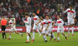 Türkiye'den Gürcistan'a Farklı Tarife: 4-1'lik Zafer!