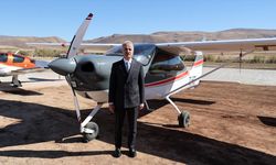 Türkiye'nin 14'ncüsü Divriği'de açıldı