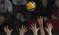 Voleybol heyecanı başlıyor: İşte hafta sonu maç programı