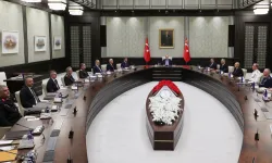 MGK’dan Kritik Toplantı: Güvenlik ve Bölgesel Gelişmeler Masada