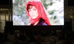 Sonbahar akşamına sinema dokunuşu