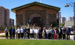 Açıldığı günden bu yana ziyaretçi akınına uğruyor