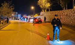 Adıyaman'da çeşitli suçlardan aranan 4 şahıs yakalandı