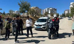 Adıyaman'da iki grup arasında bıçaklı kavga: 1 ağır yaralı