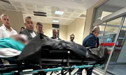 Adıyaman’da inşaatta feci kaza: İşçi elektrik akımına kapıldı