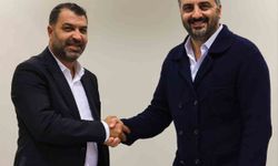Amedspor’da Yeni Teknik Direktör Belli Oldu