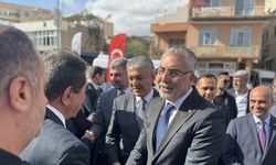Bakan Işıkhan: "20 bin öğrencimize toplamda 457 milyon liralık ödeme yapacağız"