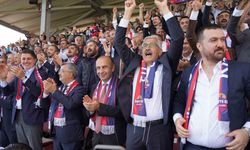 BAL Temsilcisi Kahta 02 Spor, Kasımpaşa’yı Saf Dışı Bıraktı