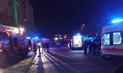 Batman’da ev yangını: 1 kişi hayatını kaybetti