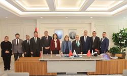 Büyükşehir akademik tecrübeden yararlanmayı sürdürüyor