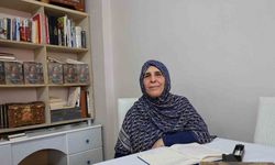 Çocuklarını Okuttu, Kendi Hayalini 70 Yaşında Yazdı
