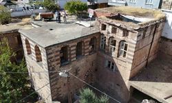 Diyarbakır’da asırlardır varlığını koruyor
