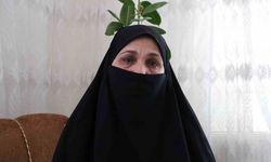 Diyarbakır’da “Bebeğim ölmedi olabilir” diyen anne 33 yıl sonra aynı soruyla yaşıyor