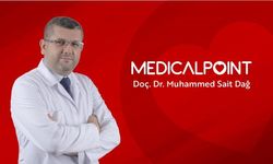 Doç. Dr. Muhammed Sait Dağ: “Mide yanmasına süt her zaman iyi gelmez”