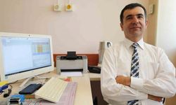 Doç. Dr. Özdemir, topuk kanı önemine değindi