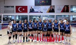 Elazığ Belediyespor’un hedefi 2’de 2