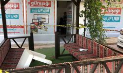 Elazığ gazeteci Koca’ya  silahlı saldırı düzenleyen şüpheli yakalandı