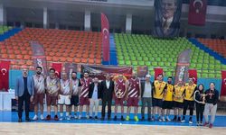 Elazığ Kamu Spor Oyunları tamamlandı