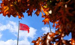 Elazığ’da 4 bin yıllık mahalle sonbaharda görenleri mest ediyor