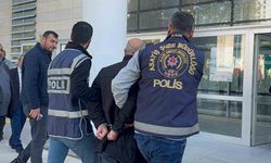 Elazığ’da Gazeteciye Silahlı Saldırı! Şüpheli R.A. Adliyeye Çıkarıldı