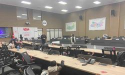 Elazığ’da  afet farkındalığı masaya yatırıldı