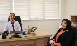 Elazığ'da sağlıklı Hayat Merkezi’nde erken teşhisle kanseri yendi
