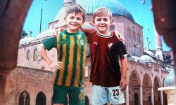 Elazığspor ve Şanlıurfaspor’dan kardeş paylaşımlar