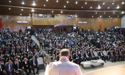 Fırat Üniversitesi’nde Yeni Akademik Yıl ‘Stresle Baş Etme’ Dersiyle Açıldı