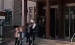 Gaziantep’te 32 şüpheli hakkında işlem başladı