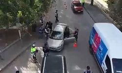 Gaziantep’te polis göz açtırmadı!