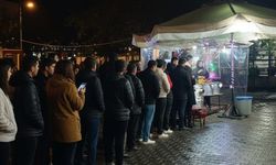 Glikoz Şurubuna Geçit Yok: Diyarbakır’da Doğal Tatlının Adresi!