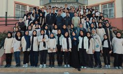 Hayır Çarşısından Elde Edilen Gelir Gazze’ye Ulaştırıldı
