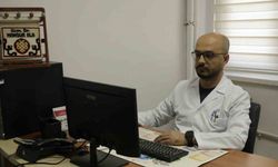 İnme Önlenebilir ve Tedavi Edilebilir Bir Hastalık! İşte Uzmanından Hayati Tavsiyeler