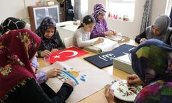 Kadınlara özel açılacak kurslara kayıtlar başladı