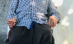 Kayıptı, cesedi çamur içinde bulundu