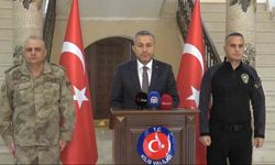 Kilis’te suç oranı azaldı