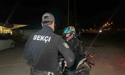 Konteyner kentlerde uygulamalar devam ediyor