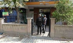Malatya’da balkondan düşen genç kız ağır yaralandı