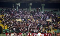 Muğlaspor maçı Elazığspor taraftarına yasak