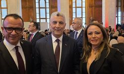 Prof. Dr. Aysun Bay’a "Avrupa’nın En Başarılı Türk Kadını" Ödülü
