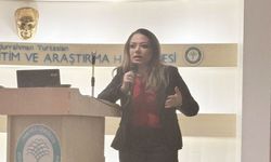 Prof. Dr. Aysun Bay’dan sağlıkta kalite sunumu