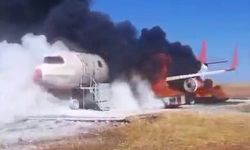 Şanlıurfa’da gerçeği aratmayan tatbikat