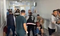 Şanlıurfa'da Hastane Acilinde Husumet Kavgası: 2 Yaralı, 4 Gözaltı!