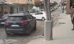 Şırnak'ta trafikte tartıştığı şahsı aracıyla ezdi